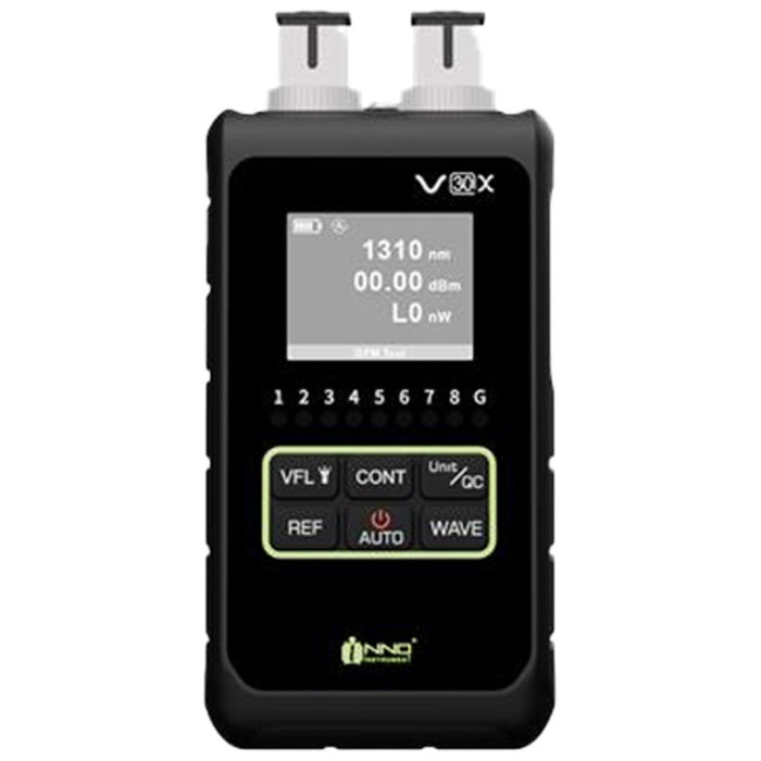 Оптический измеритель мощности V30X