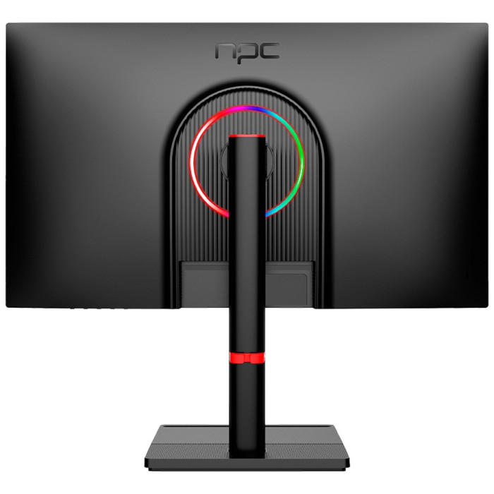 27" NPC MD2733-KA черный