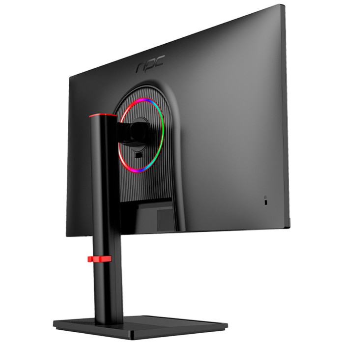 27" NPC MD2733-KA черный