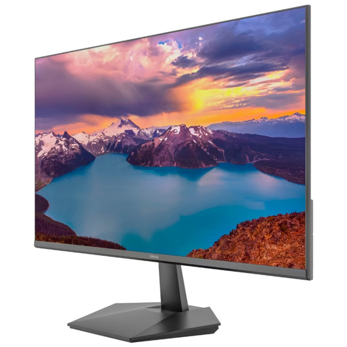 27" Nexa NL2708A черный