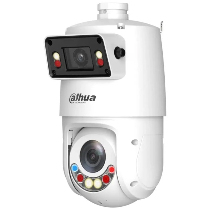 Dahua камера видеонаблюдения DH-SDT4E425-4F-GB-A-PV1-S2, 4MP, расширение 2560x1440