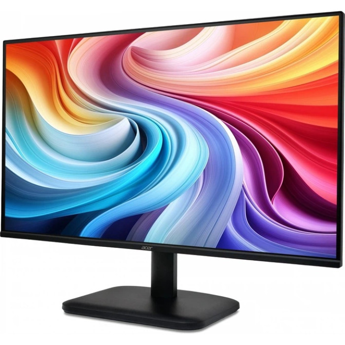24.5' Acer EK251QP6bi / UM.KE1EE.601 черный
