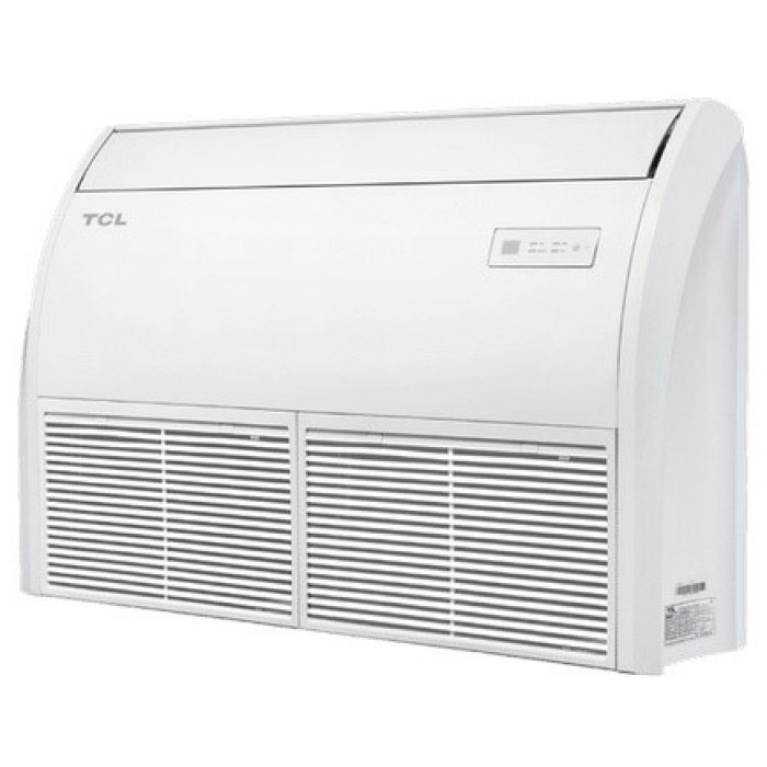 TCL TCC-60ZHRA/DV7(02) белый