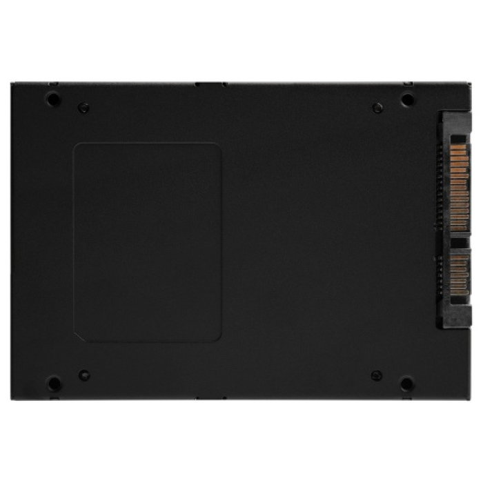 SSD Kingston SKC600/512G 512 Гб