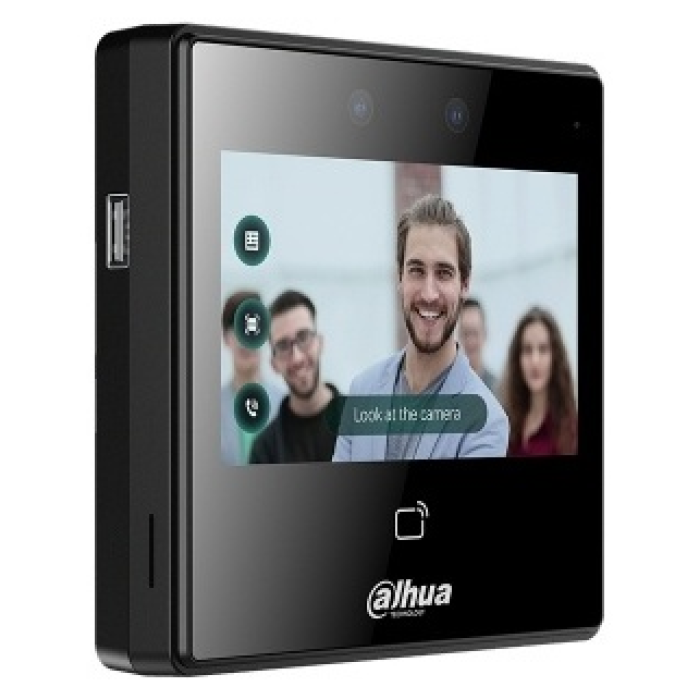 Dahua сетевой контроллер ASI3213A-W