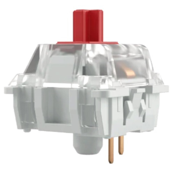 GLORIOUS Gateron Red GAT-RED красный