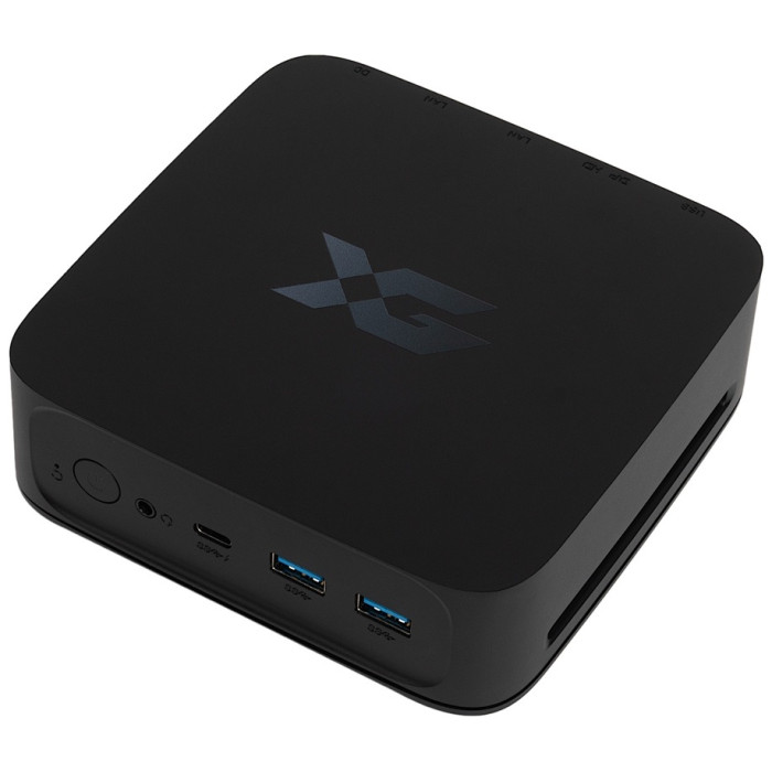 XG MF20 MF20 черный