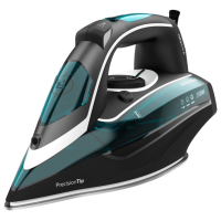 Утюг Cecotec Fast&Furious 6050 X-Treme i-Pump черный