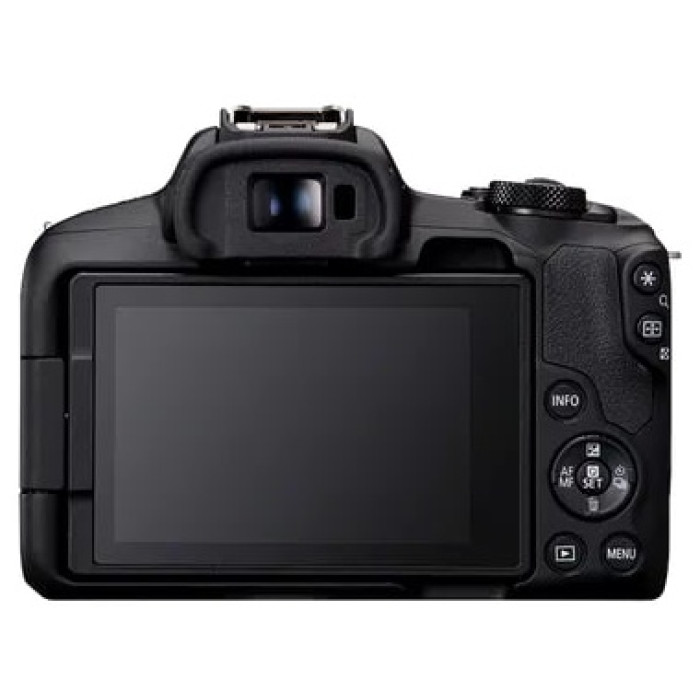 Canon EOS R50 + RF-S 18-45 mm IS STM 5811C036