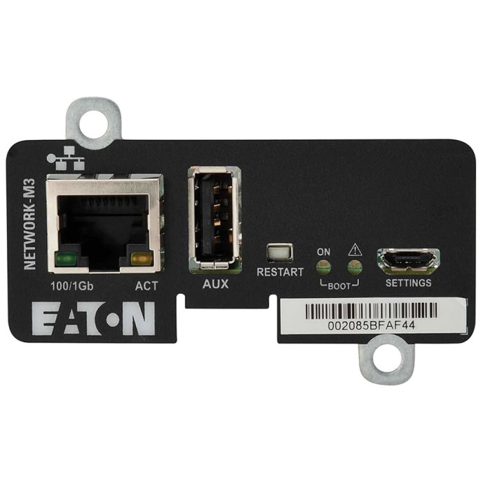 Eaton NETWORK-M3