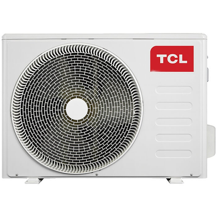 TCL Inverter TCC-24CHRA/DV(02) без соединительной инсталляции белый