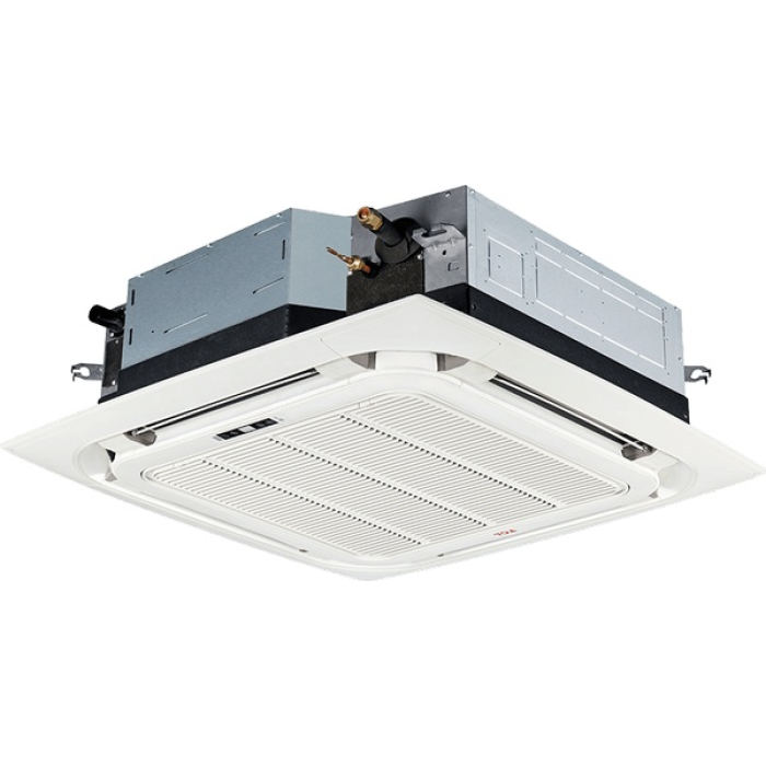 TCL Inverter TCC-24CHRA/DV(02) без соединительной инсталляции белый