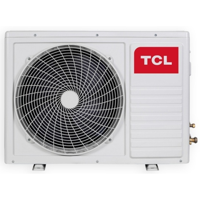 TCL Inverter TCC-36D2HRA/DV (02) серый