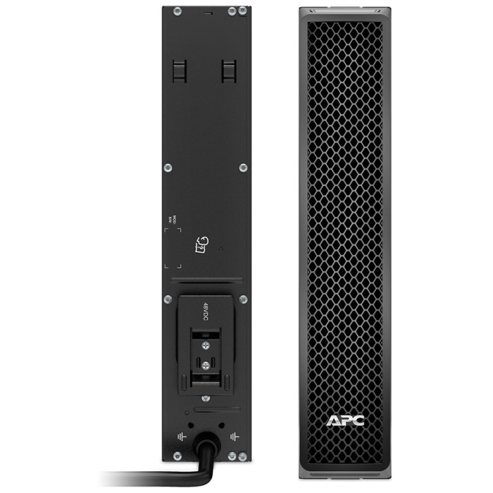 APC by Schneider Electric SRT48BP