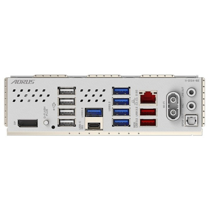 GIGABYTE B850M Aorus Elite WiFi6E ICE