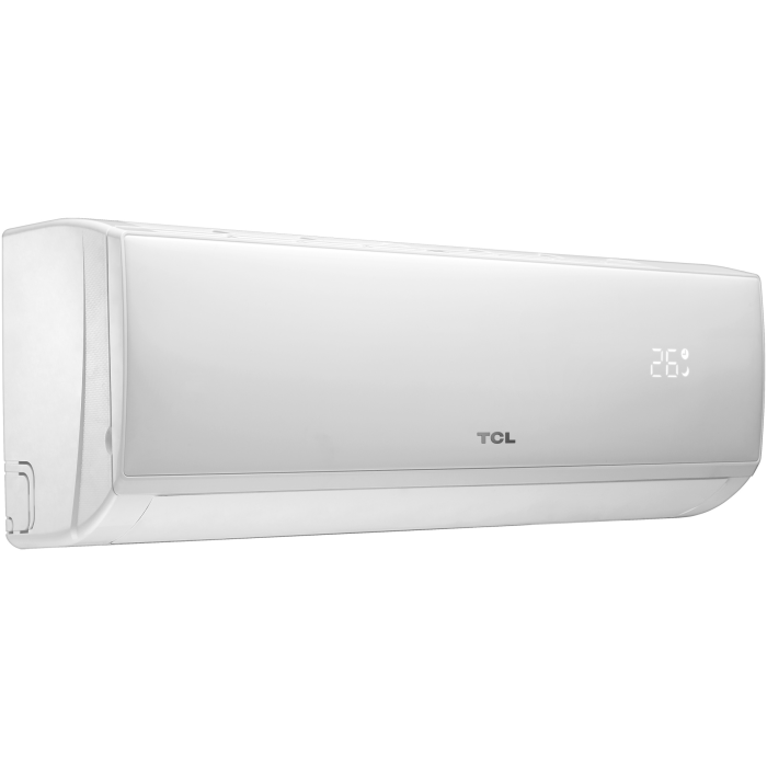 TCL TAC-CT09ONF/RIF + монтажный комплект белый + монтажный комплект