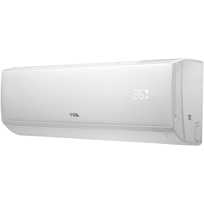 TCL TAC-CT09ONF/RIF + монтажный комплект белый + монтажный комплект