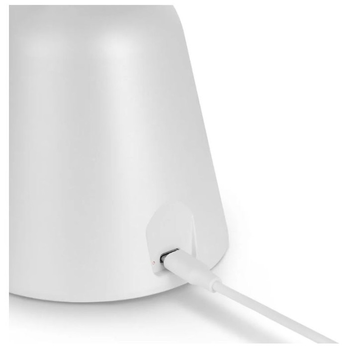 Kitfort зеркало настольное косметическое 226 х 106 х 355 мм