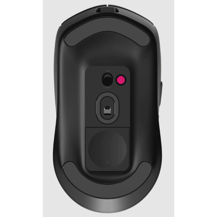 Rapoo VT1PRO MAX черный