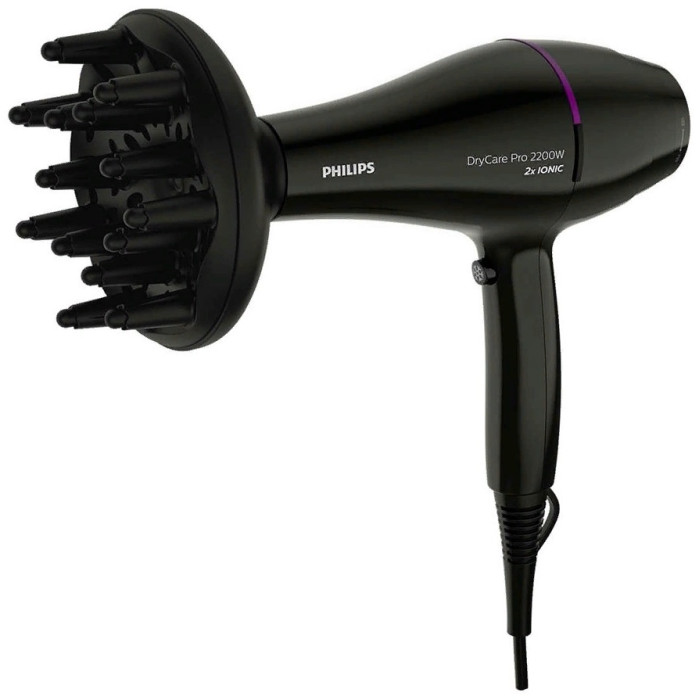 Philips BHD274/00 DryCare Pro фен 2200 Вт