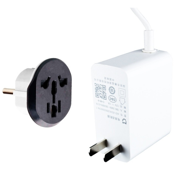 Mijia Smart DC Inverter Tower Fan 2 белый