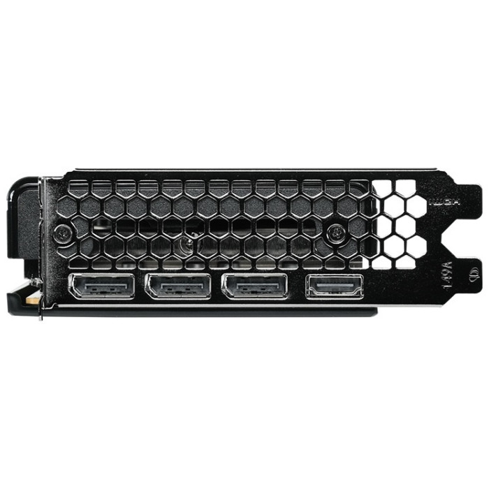 Palit GeForce RTX 5060 Ti Infinity 3 8 Гб