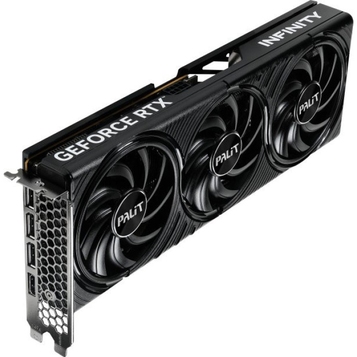 Palit GeForce RTX 5060 Ti Infinity 3 8 Гб