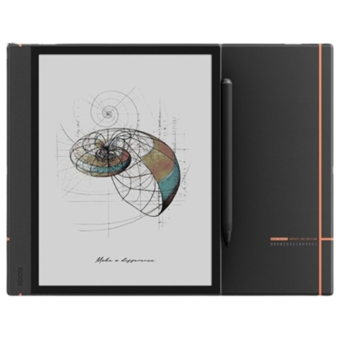 ONYX BOOX Note Air 4C черный