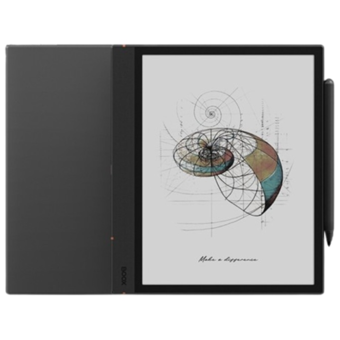ONYX BOOX Note Air 4C черный