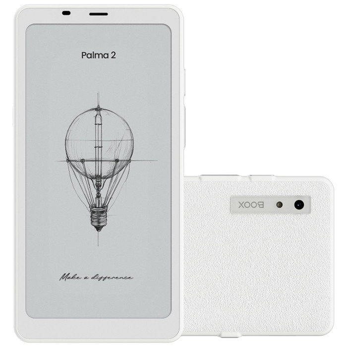 ONYX BOOX Palma 2 белый