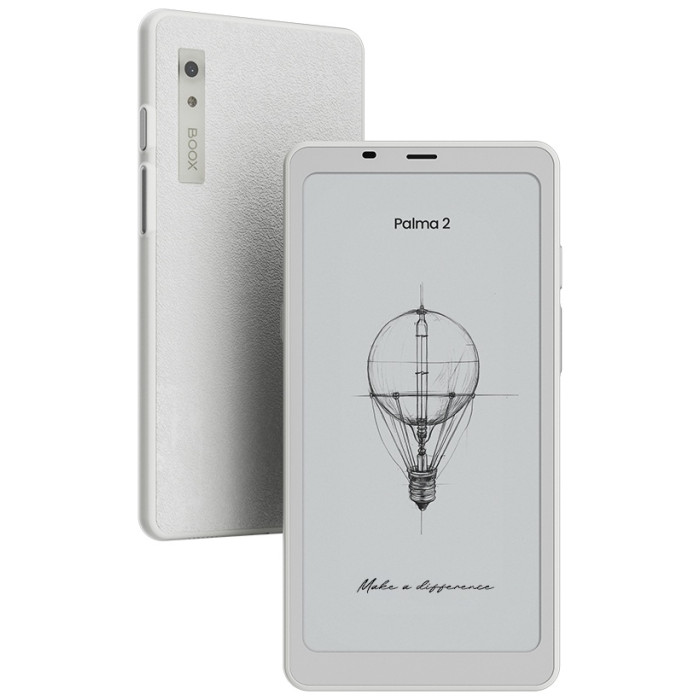 ONYX BOOX Palma 2 белый