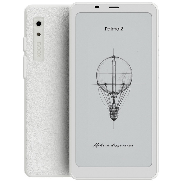 ONYX BOOX Palma 2 белый