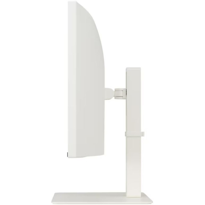 38' LG 38WR85QC белый