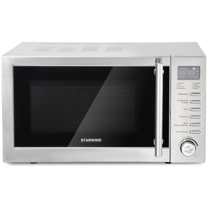 Starwind SMW5220 стальной