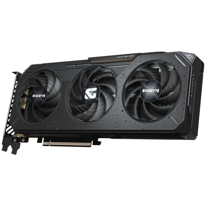 GIGABYTE Radeon RX 9060 XT GAMING OC 16 Гб