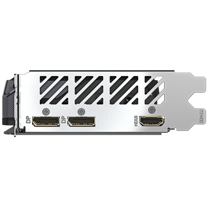 GIGABYTE Radeon RX 9060 XT GAMING OC 16 Гб