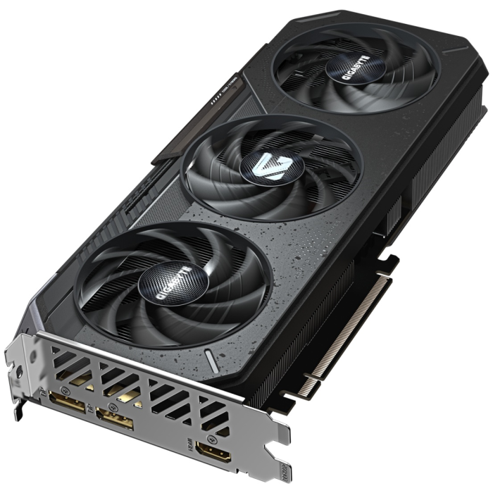 GIGABYTE Radeon RX 9060 XT GAMING OC 16 Гб