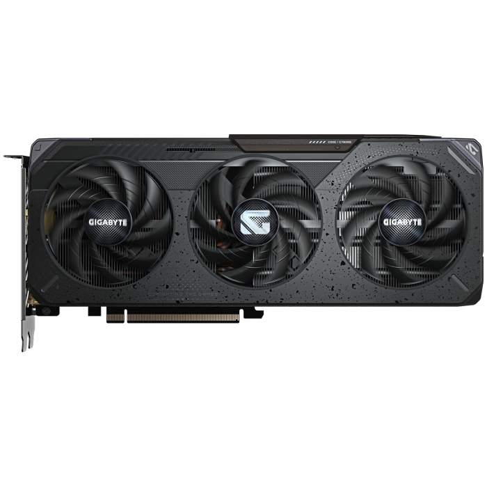 GIGABYTE Radeon RX 9060 XT GAMING OC 16 Гб