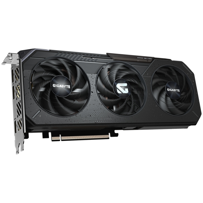 GIGABYTE Radeon RX 9060 XT GAMING OC 16 Гб
