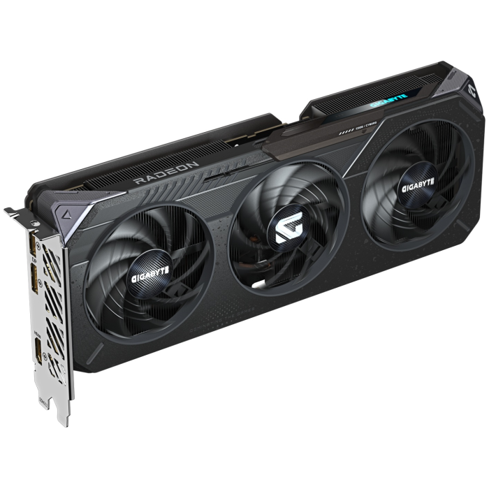 GIGABYTE Radeon RX 9060 XT GAMING OC 16 Гб