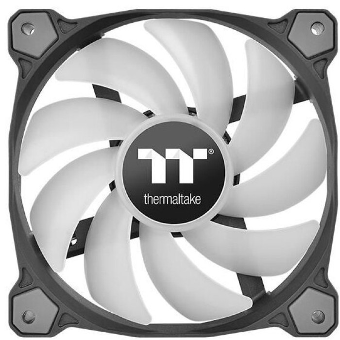 Thermaltake Pure 14 ARGB Sync Radiator Fan TT Premium Edition (3-Fan Pack)