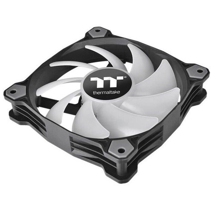 Thermaltake Pure 14 ARGB Sync Radiator Fan TT Premium Edition (3-Fan Pack)