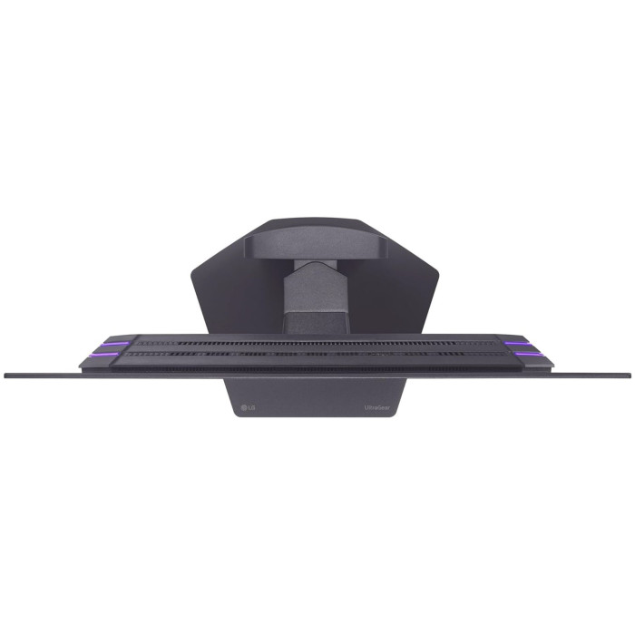 27' LG 27GX790A черный