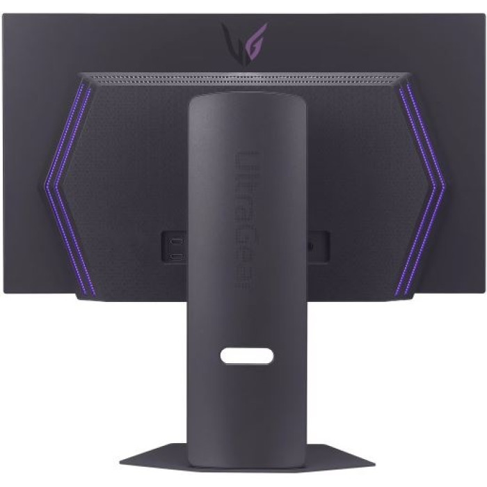 27' LG 27GX790A черный