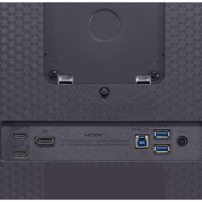 27' LG 27GX790A черный