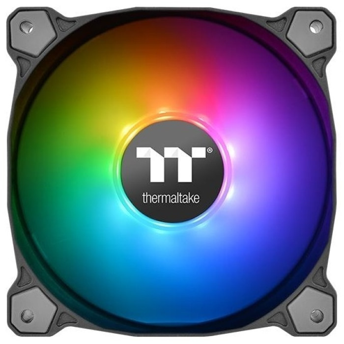 Thermaltake Pure Plus 12 RGB CL-F063-PL12SW-A