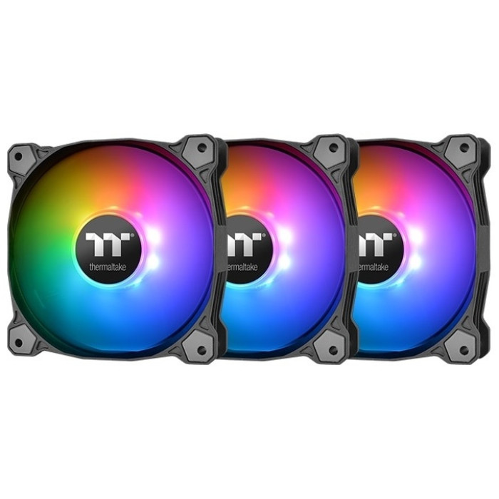 Thermaltake Pure Plus 12 RGB CL-F063-PL12SW-A