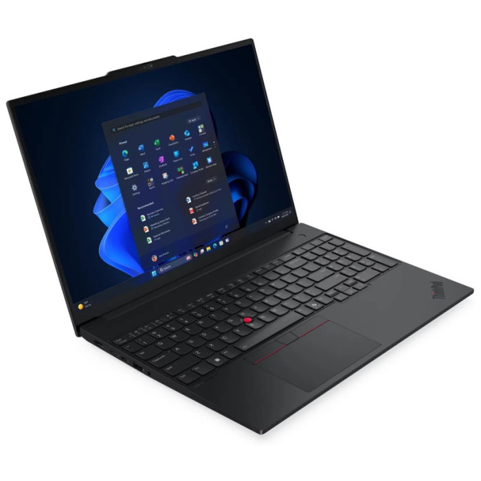 Lenovo ThinkPad E16 G3 16' / 16 Гб / M.2 512 Гб / Без ОС / 21SR0048FW