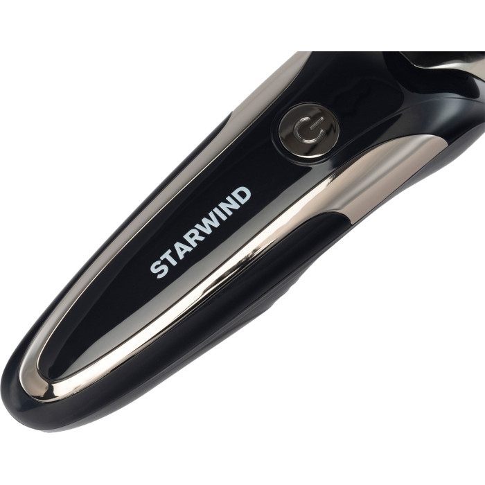 Starwind SSH 4040 роторная от аккумулятора