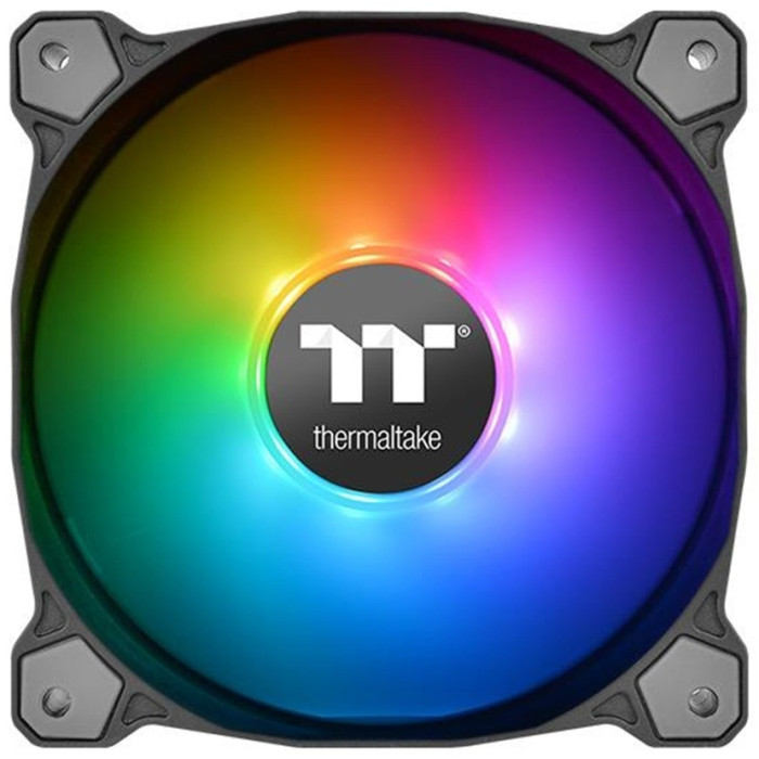 Thermaltake Pure Plus 14 RGB TT Premium Edition (3-Fan Pack)